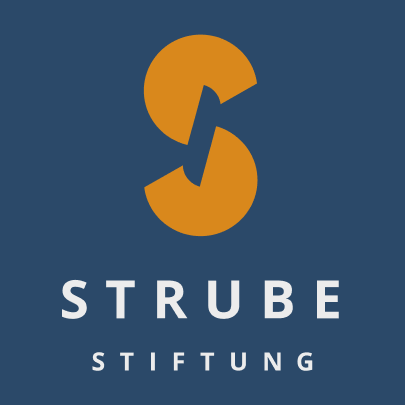 strube stiftung icon